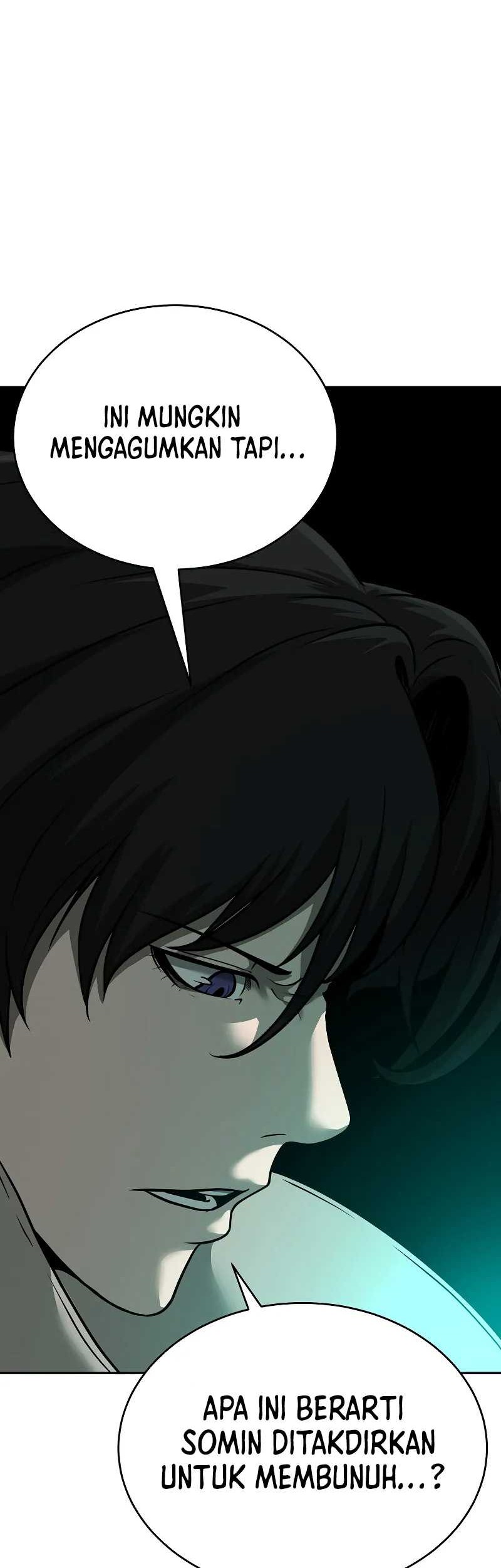 The Return Of Apocalypses Tyrant Chapter 8 - halaman 5