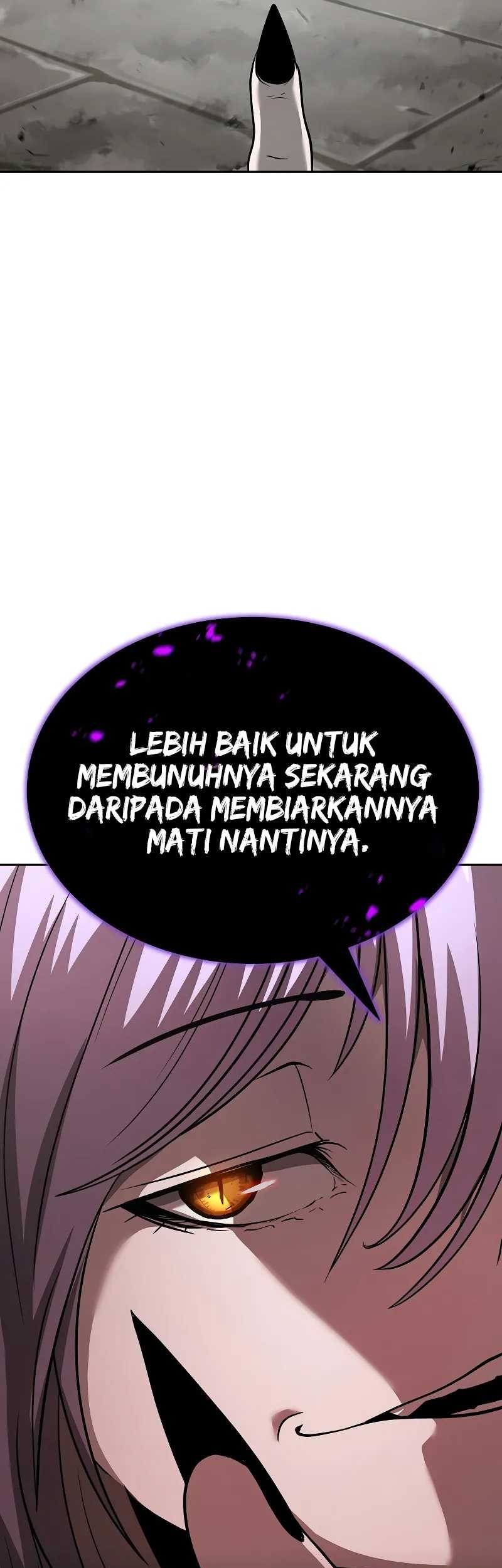 The Return Of Apocalypses Tyrant Chapter 8 - halaman 50