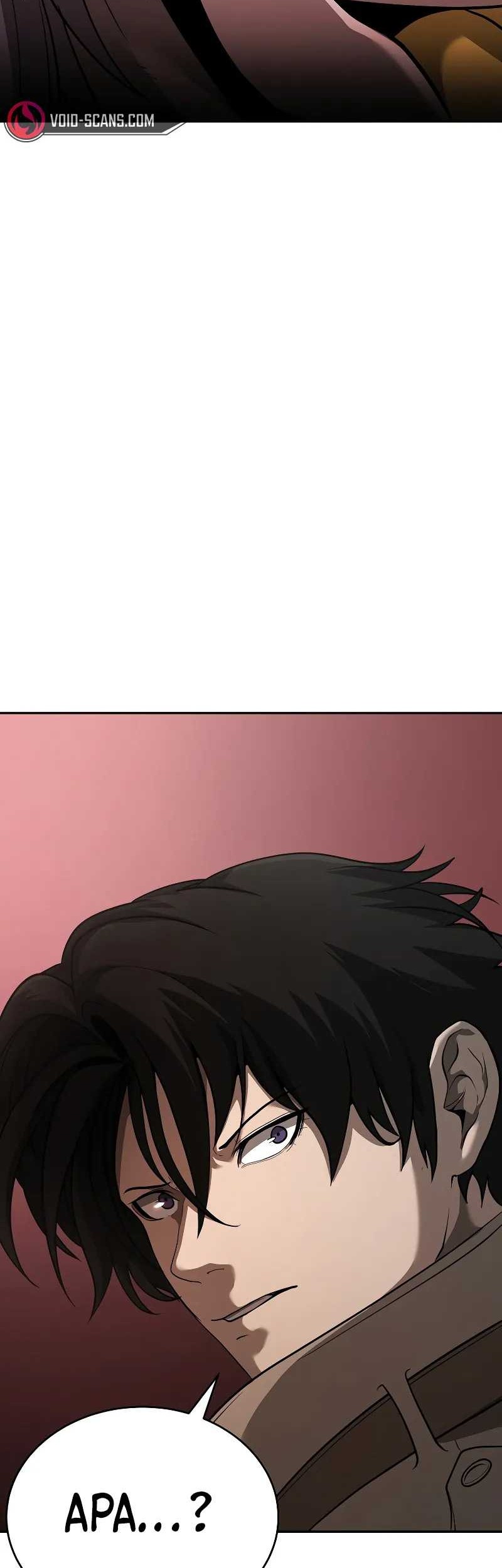 The Return Of Apocalypses Tyrant Chapter 8 - halaman 51