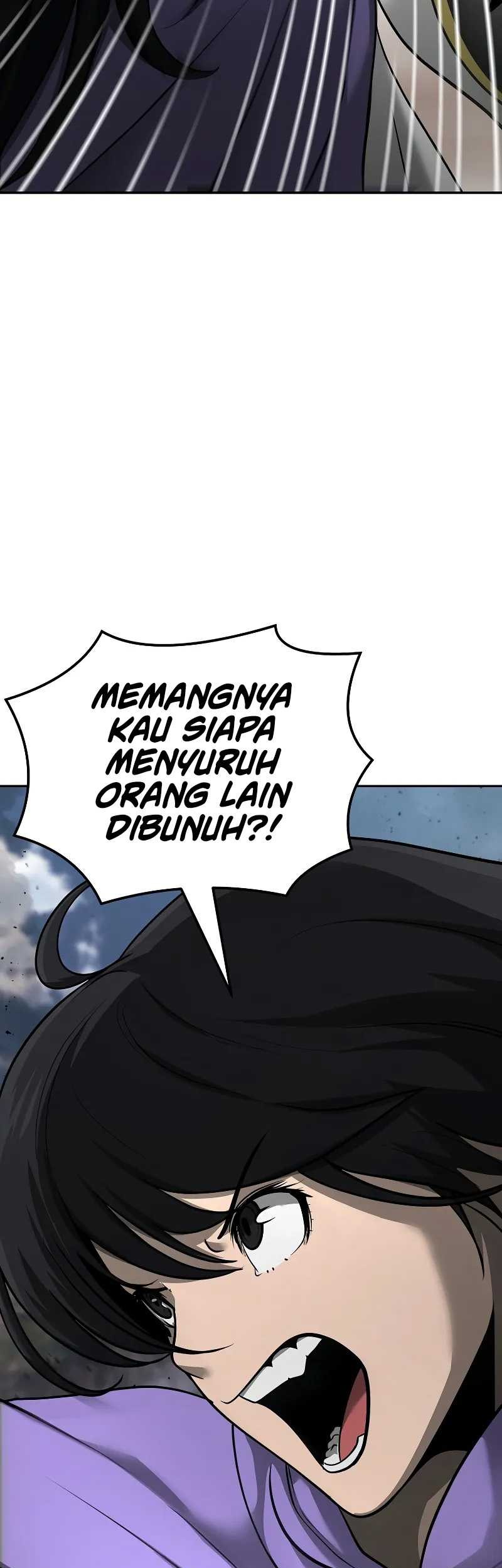 The Return Of Apocalypses Tyrant Chapter 8 - halaman 54
