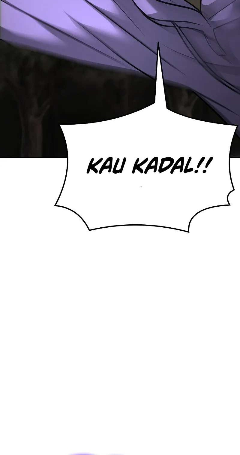 The Return Of Apocalypses Tyrant Chapter 8 - halaman 55