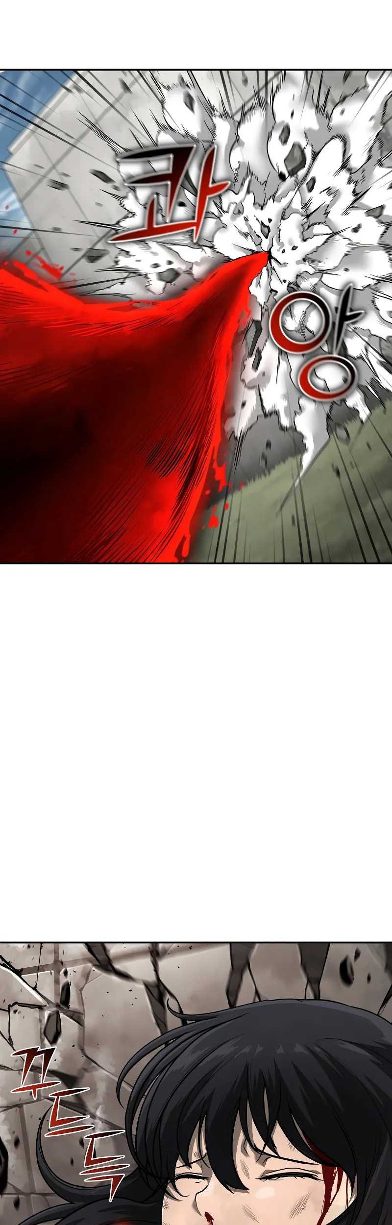 The Return Of Apocalypses Tyrant Chapter 8 - halaman 58