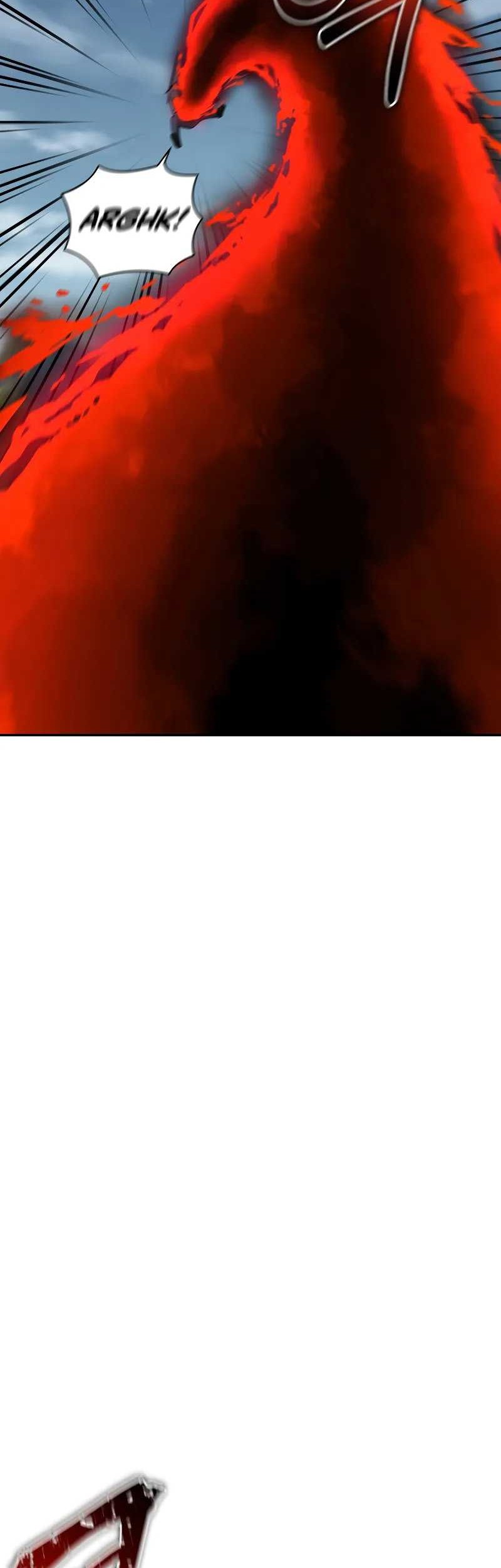 The Return Of Apocalypses Tyrant Chapter 8 - halaman 63