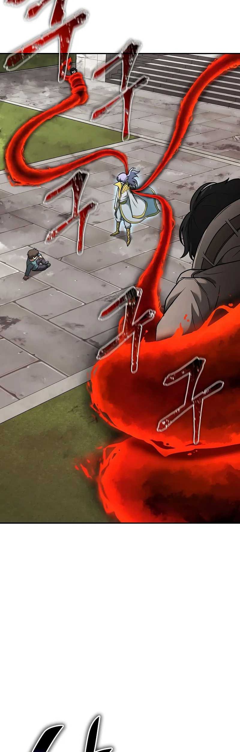 The Return Of Apocalypses Tyrant Chapter 8 - halaman 64