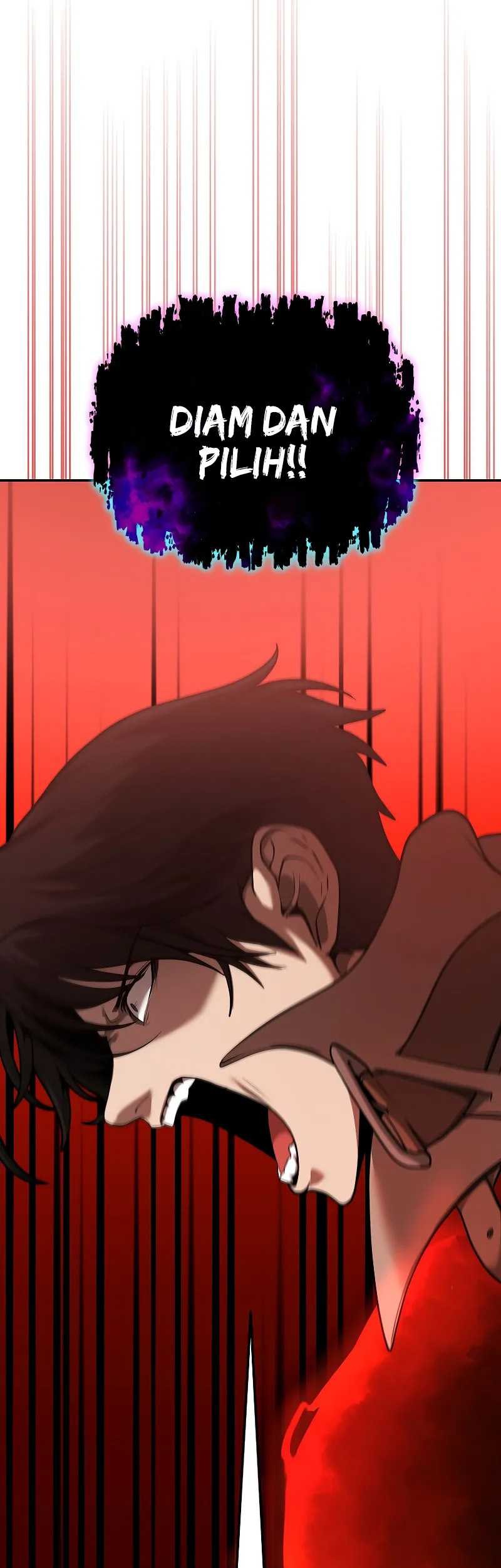 The Return Of Apocalypses Tyrant Chapter 8 - halaman 68