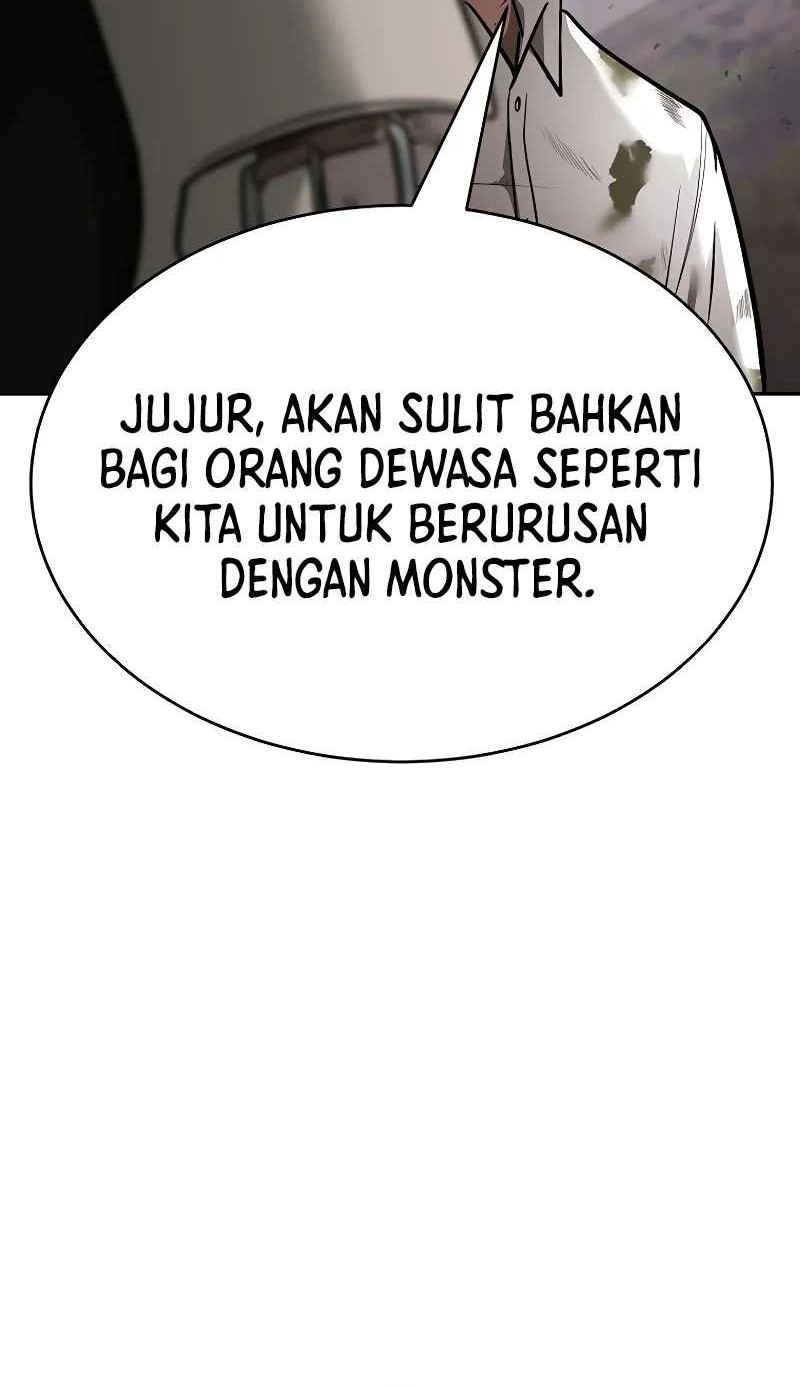 The Return Of Apocalypses Tyrant Chapter 8 - halaman 7