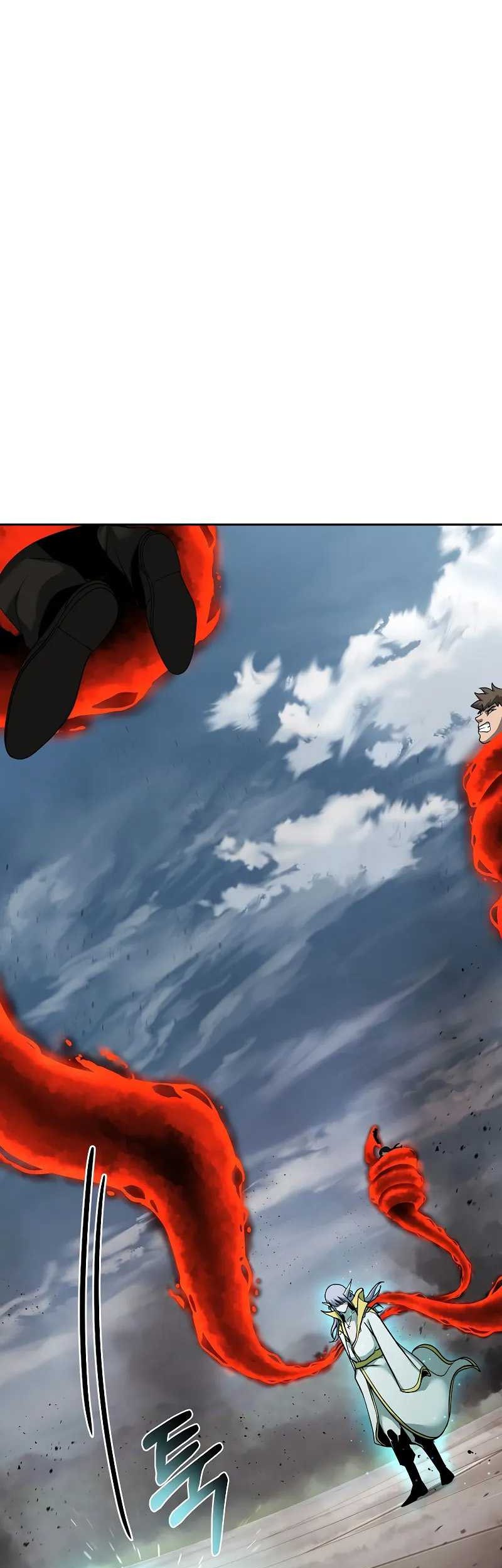 The Return Of Apocalypses Tyrant Chapter 8 - halaman 70