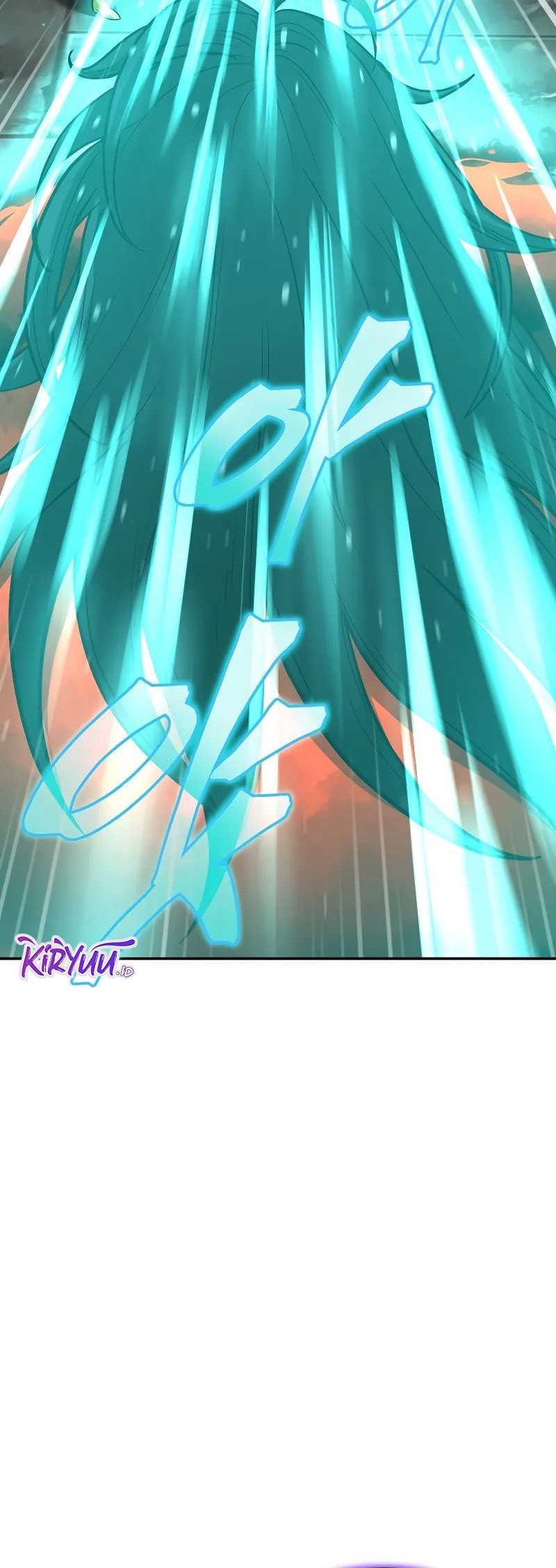The Return Of Apocalypses Tyrant Chapter 8 - halaman 73