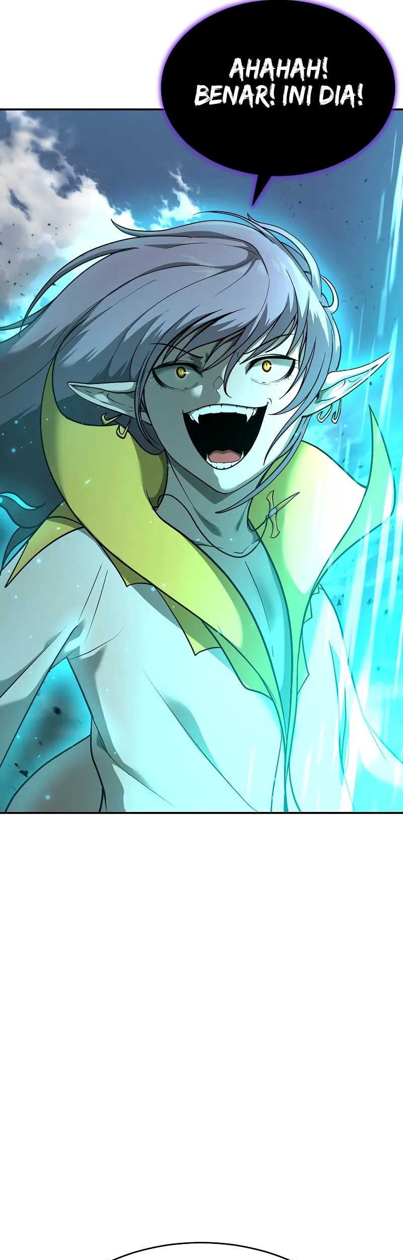 The Return Of Apocalypses Tyrant Chapter 8 - halaman 74