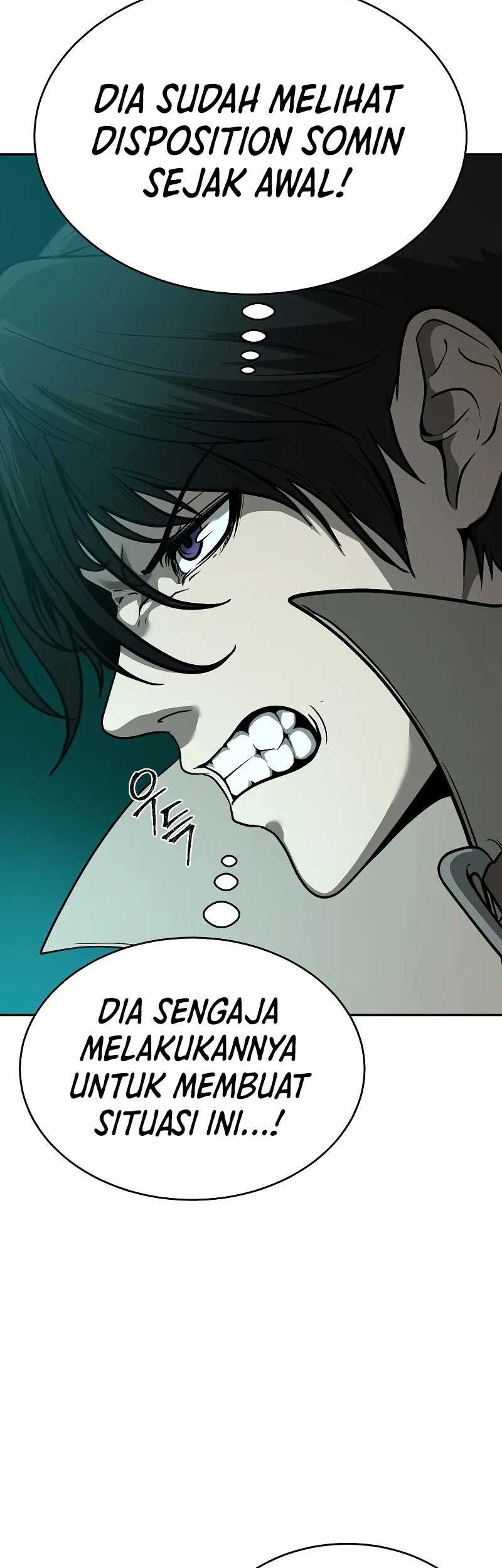 The Return Of Apocalypses Tyrant Chapter 8 - halaman 75