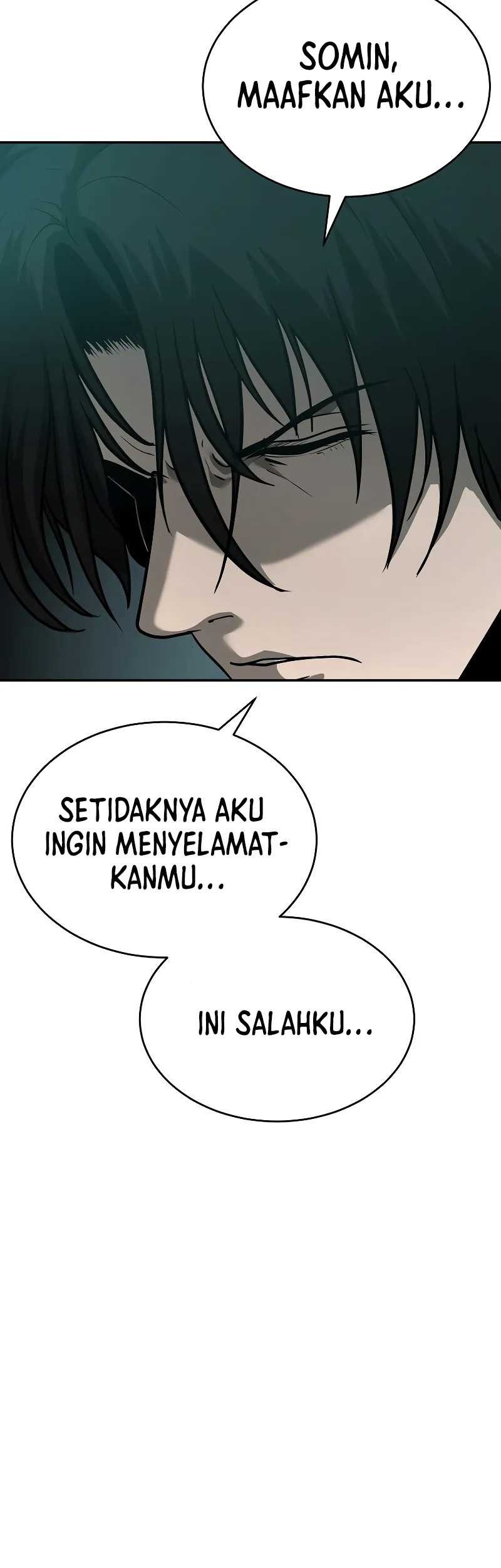 The Return Of Apocalypses Tyrant Chapter 8 - halaman 76