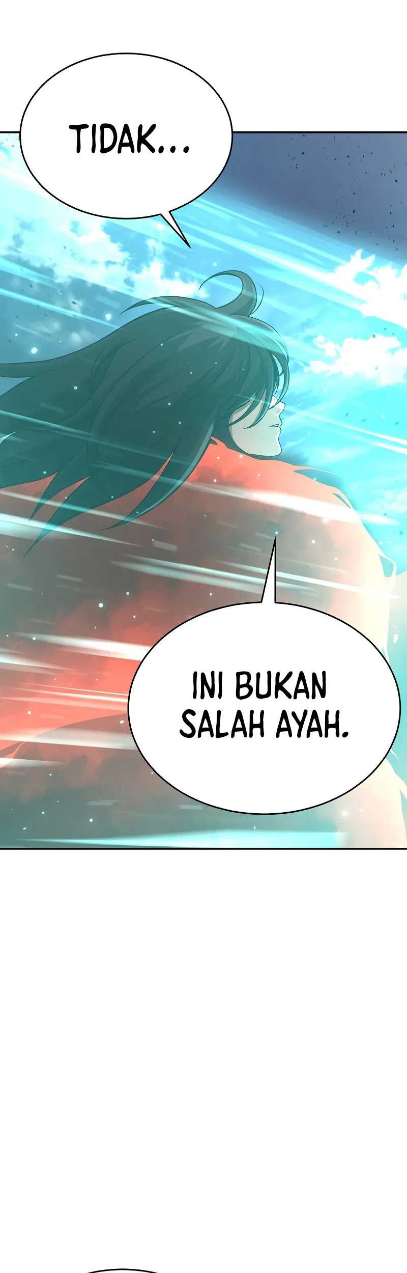 The Return Of Apocalypses Tyrant Chapter 8 - halaman 77