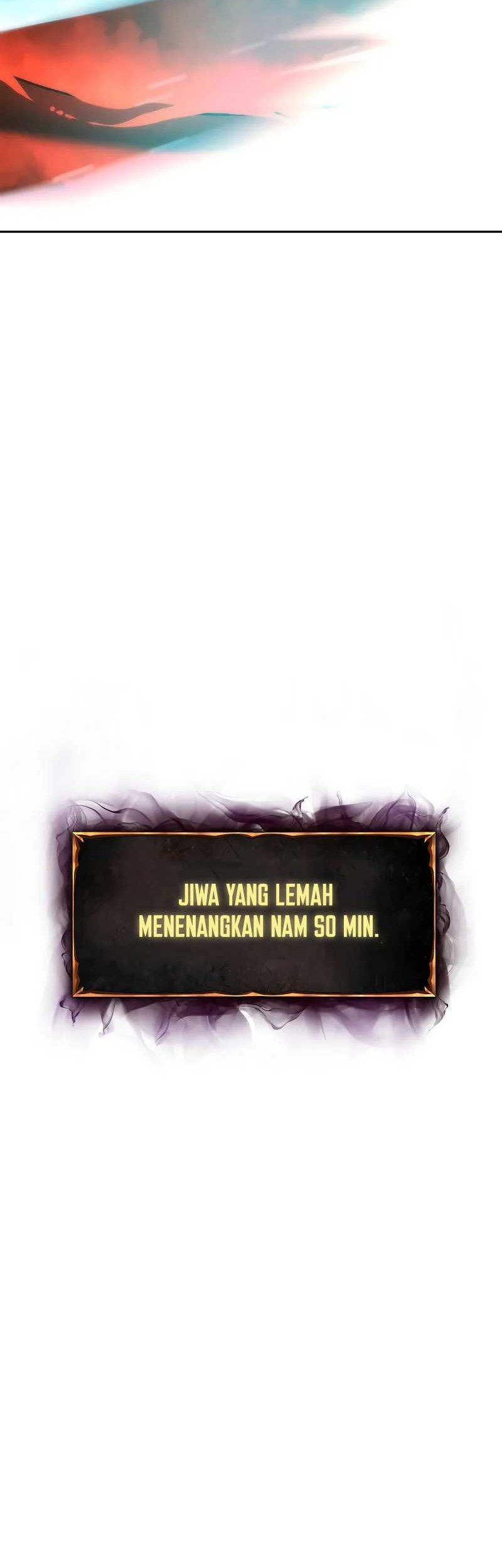 The Return Of Apocalypses Tyrant Chapter 8 - halaman 79