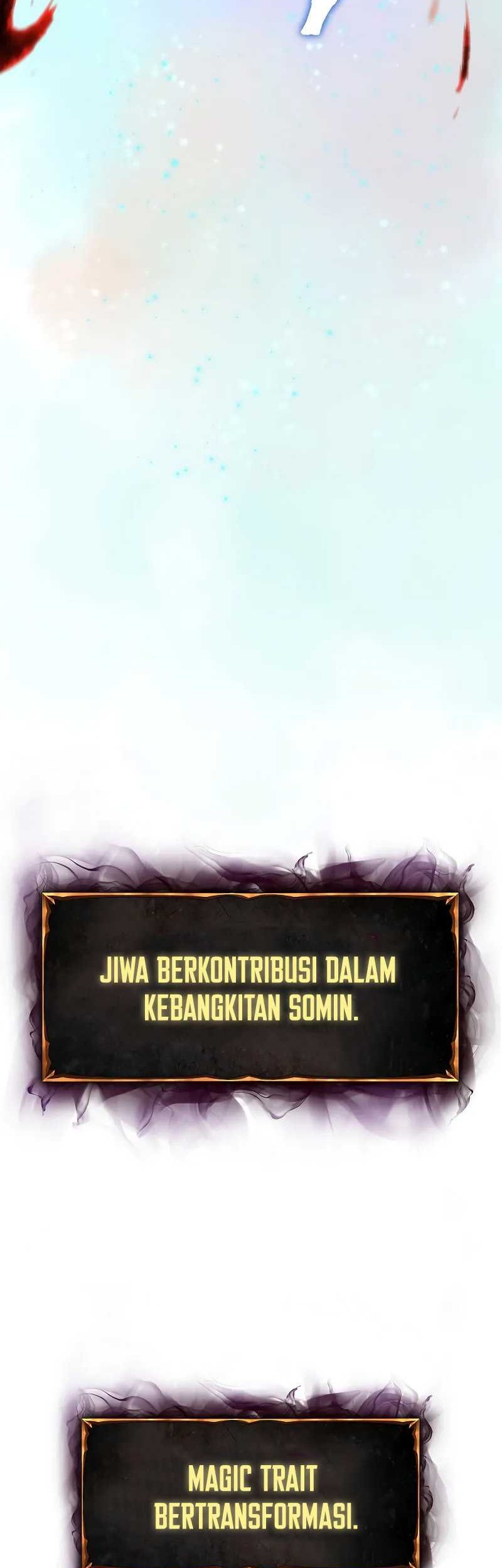 The Return Of Apocalypses Tyrant Chapter 8 - halaman 81