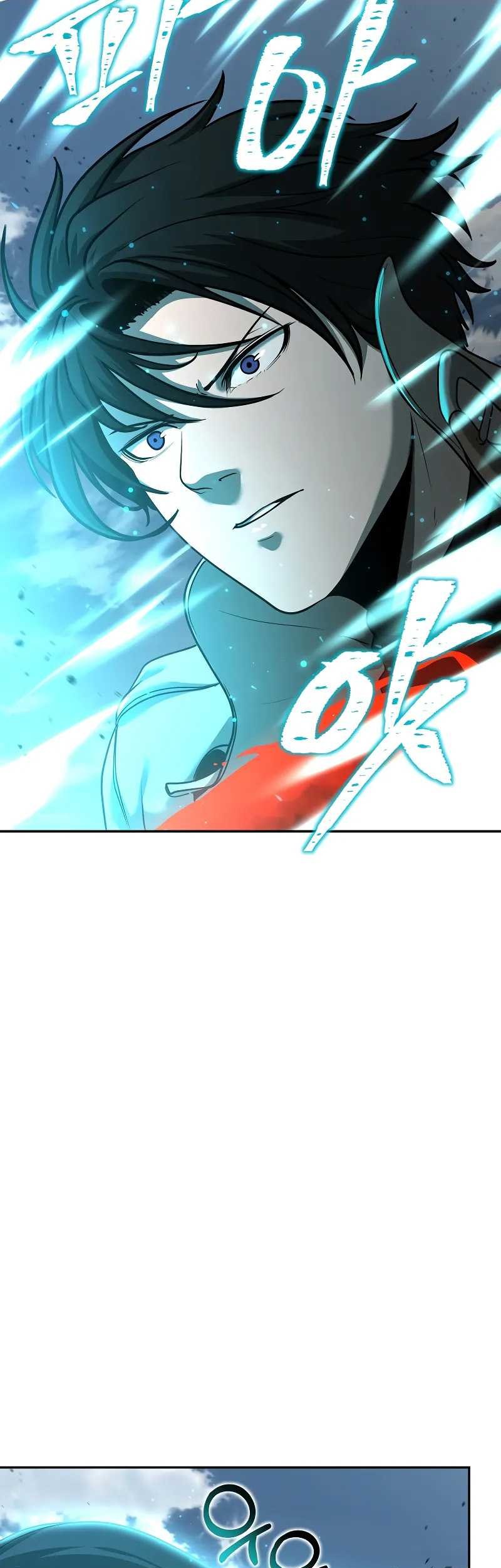The Return Of Apocalypses Tyrant Chapter 8 - halaman 84