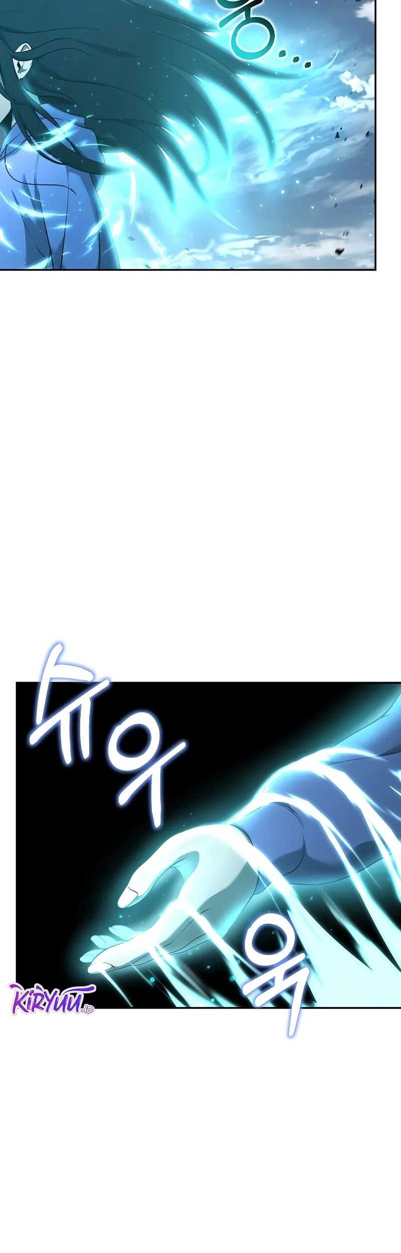 The Return Of Apocalypses Tyrant Chapter 8 - halaman 85