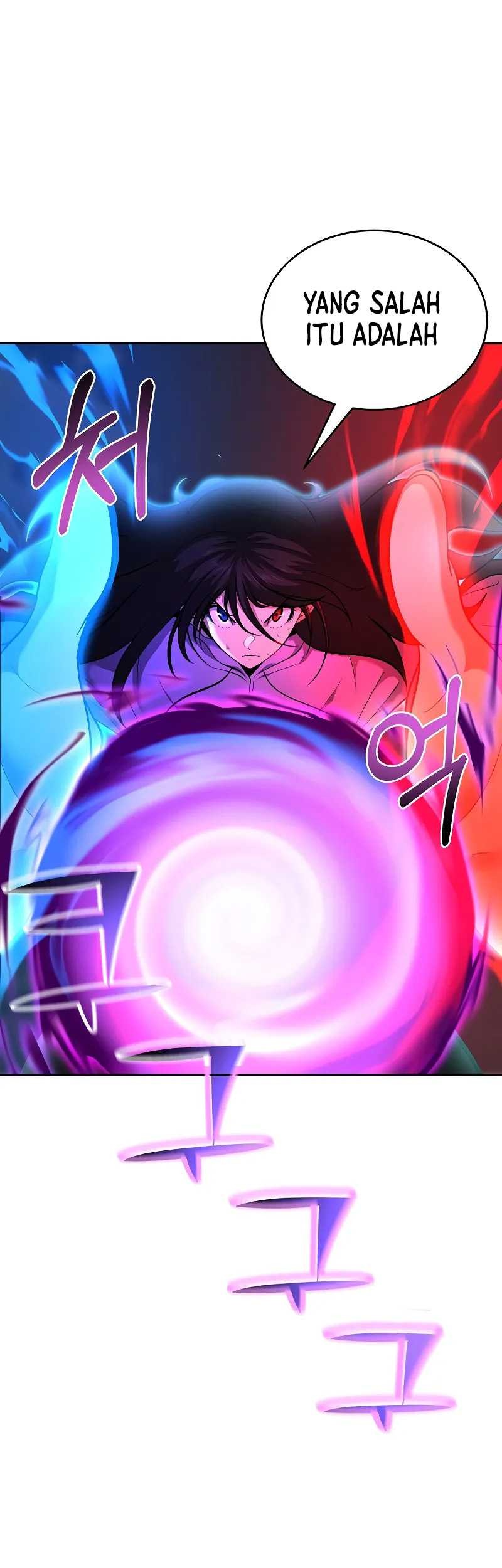 The Return Of Apocalypses Tyrant Chapter 8 - halaman 86