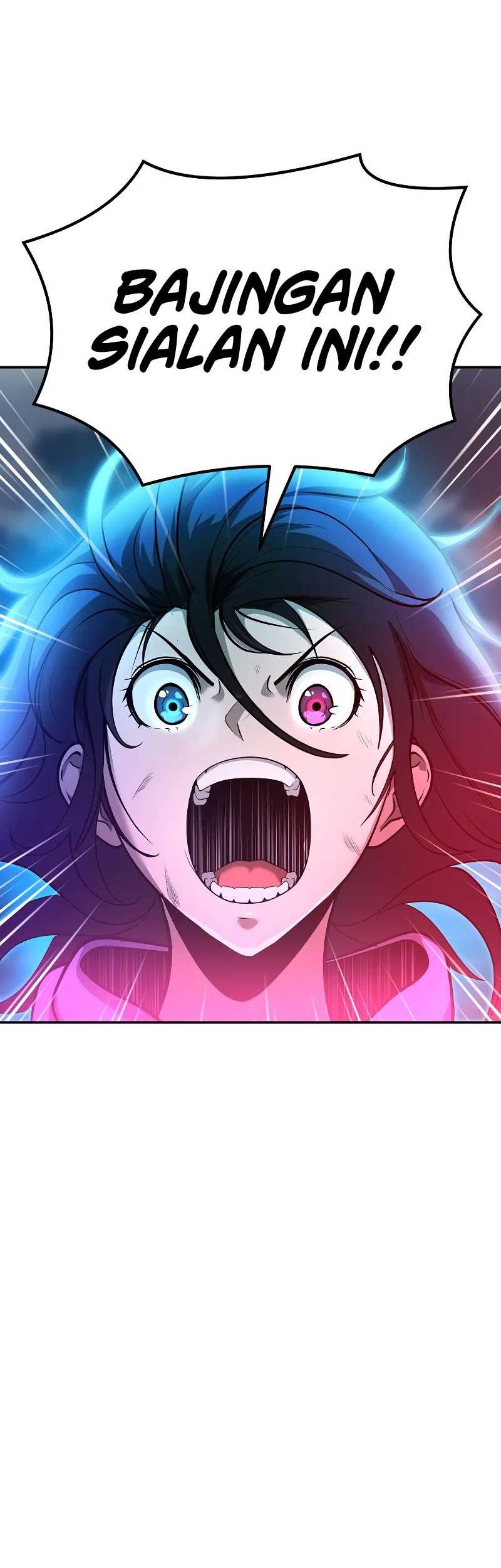 The Return Of Apocalypses Tyrant Chapter 8 - halaman 87