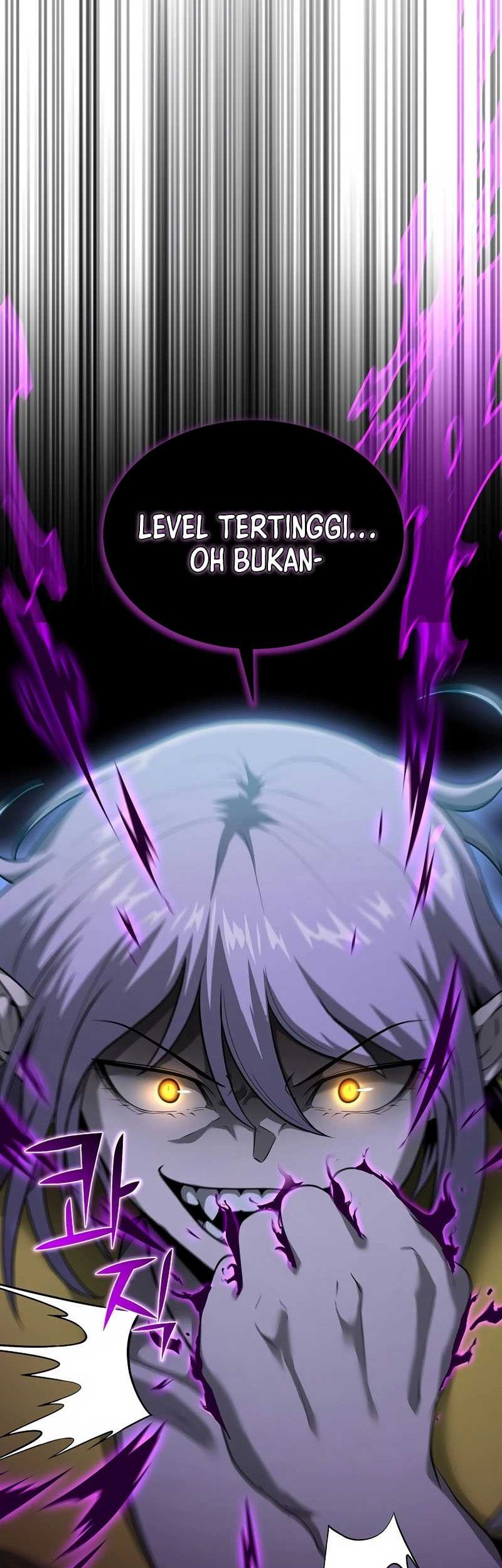 The Return Of Apocalypses Tyrant Chapter 9 - halaman 11