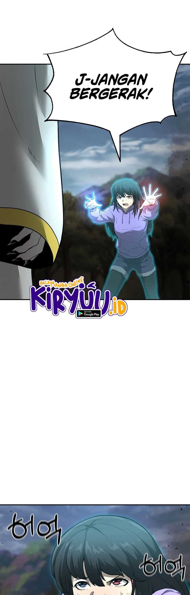 The Return Of Apocalypses Tyrant Chapter 9 - halaman 14