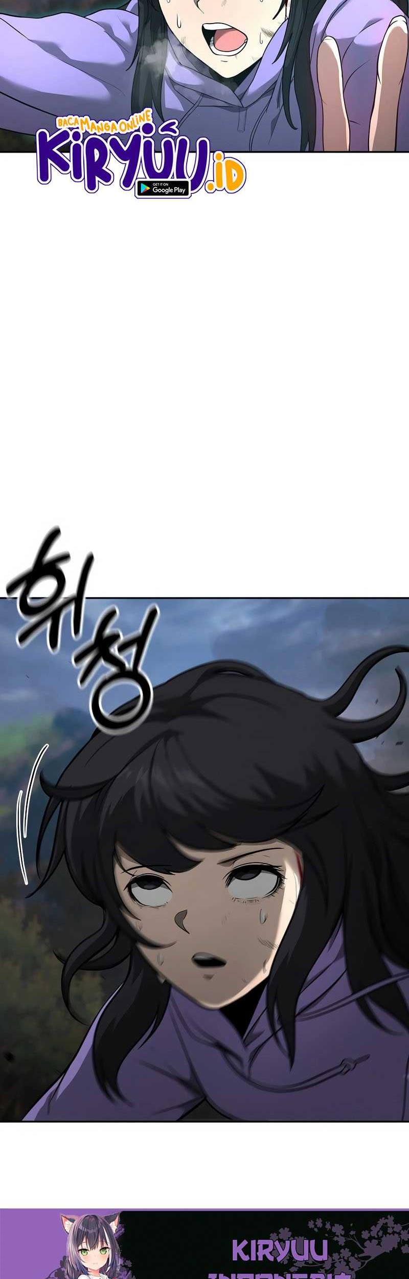 The Return Of Apocalypses Tyrant Chapter 9 - halaman 15