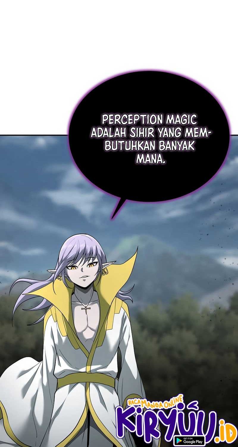 The Return Of Apocalypses Tyrant Chapter 9 - halaman 17