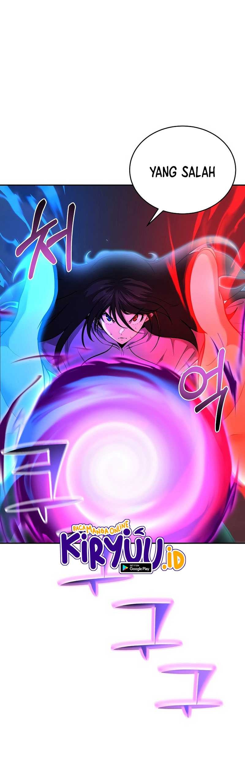 The Return Of Apocalypses Tyrant Chapter 9 - halaman 2
