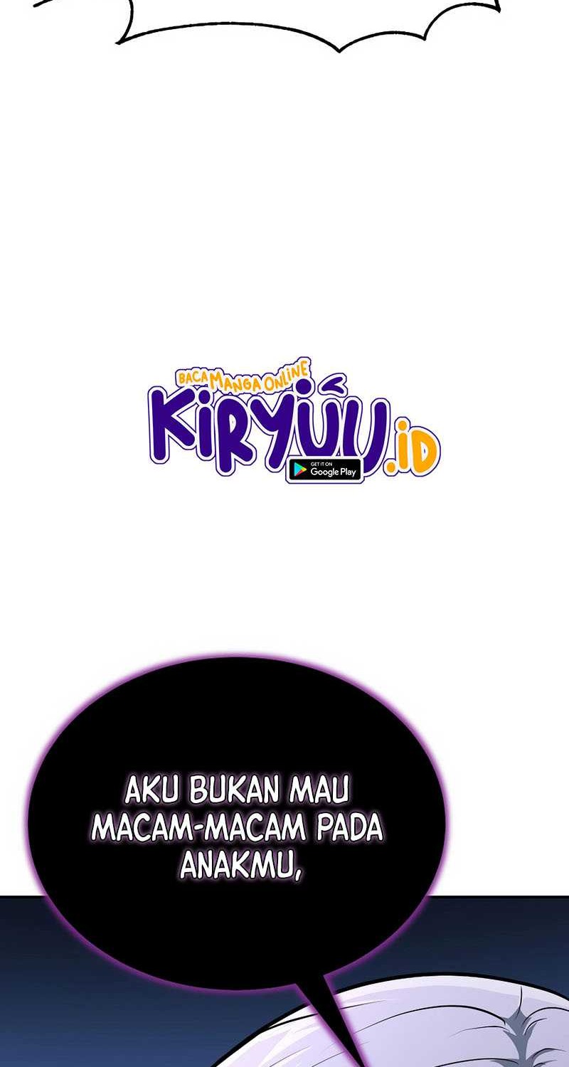 The Return Of Apocalypses Tyrant Chapter 9 - halaman 21