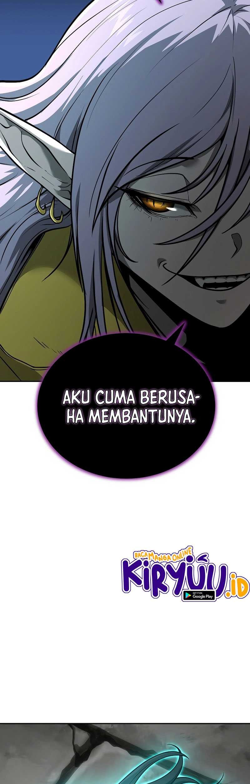 The Return Of Apocalypses Tyrant Chapter 9 - halaman 22