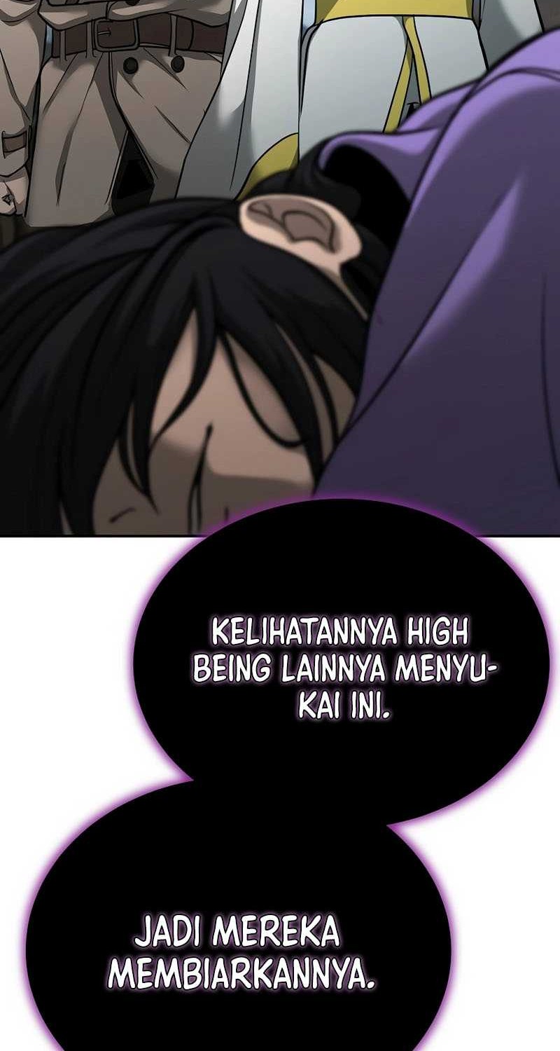 The Return Of Apocalypses Tyrant Chapter 9 - halaman 25