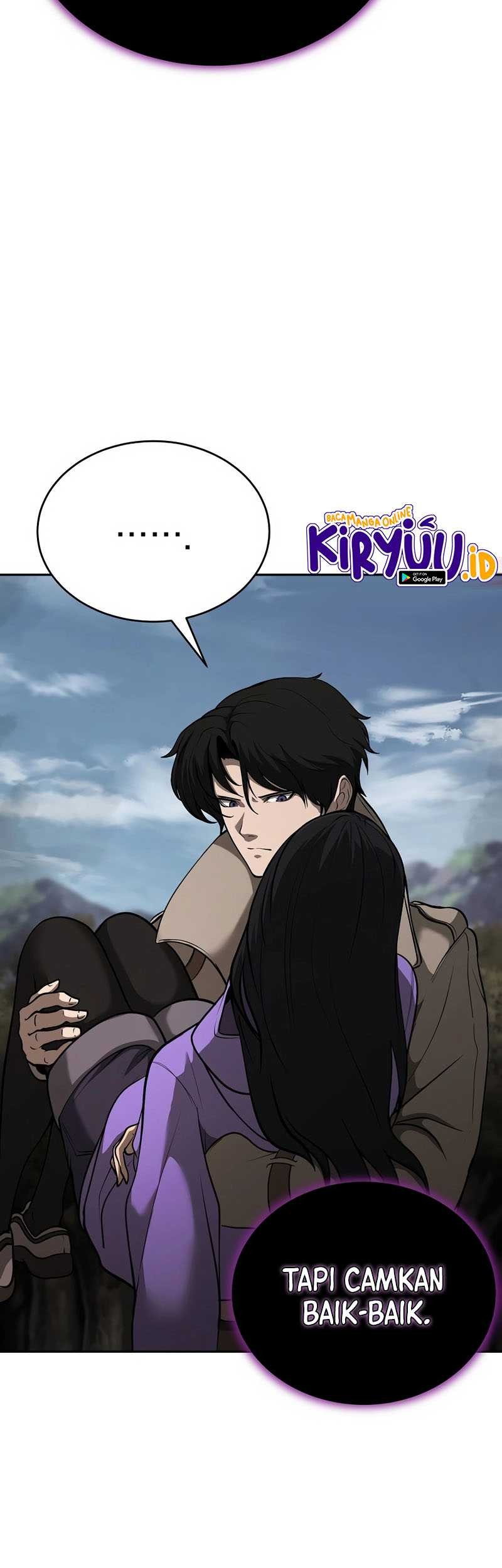The Return Of Apocalypses Tyrant Chapter 9 - halaman 26