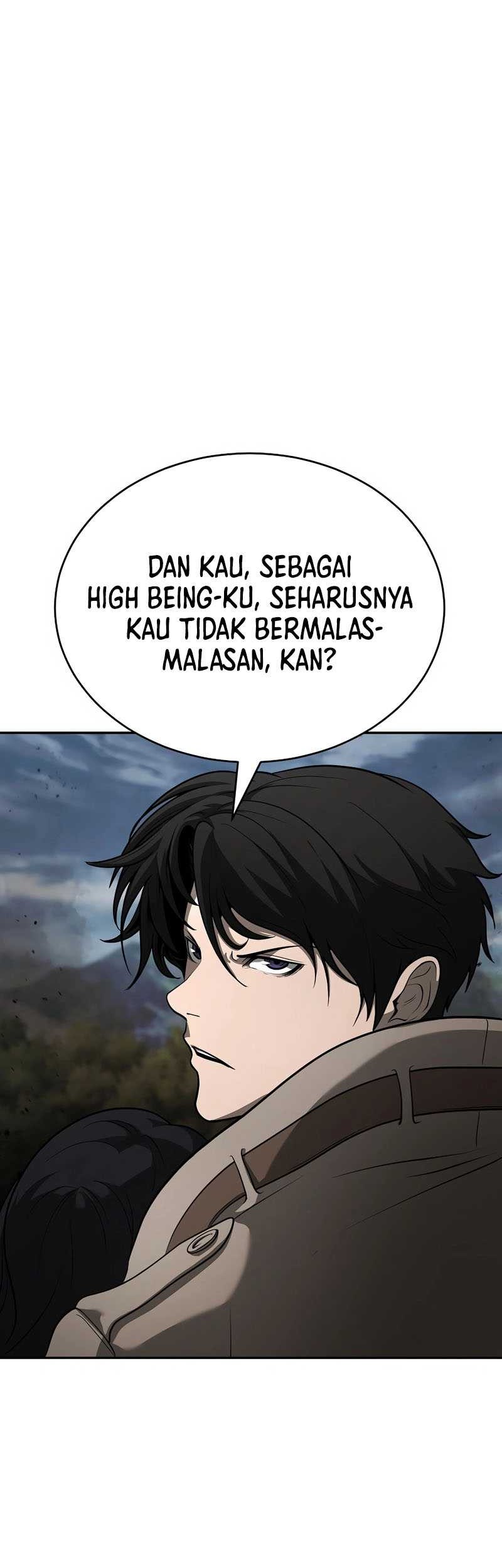 The Return Of Apocalypses Tyrant Chapter 9 - halaman 28