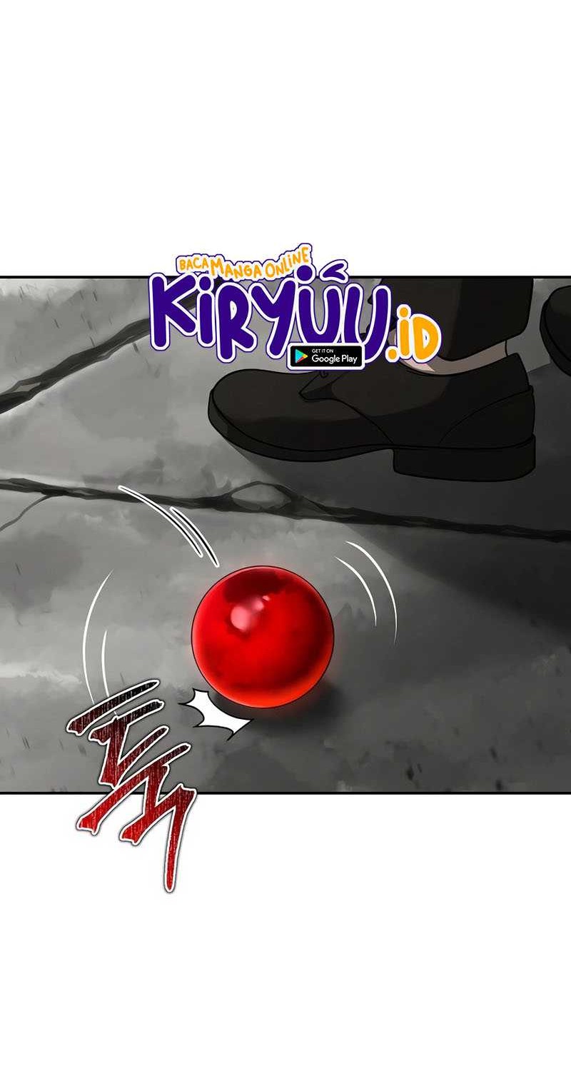 The Return Of Apocalypses Tyrant Chapter 9 - halaman 29