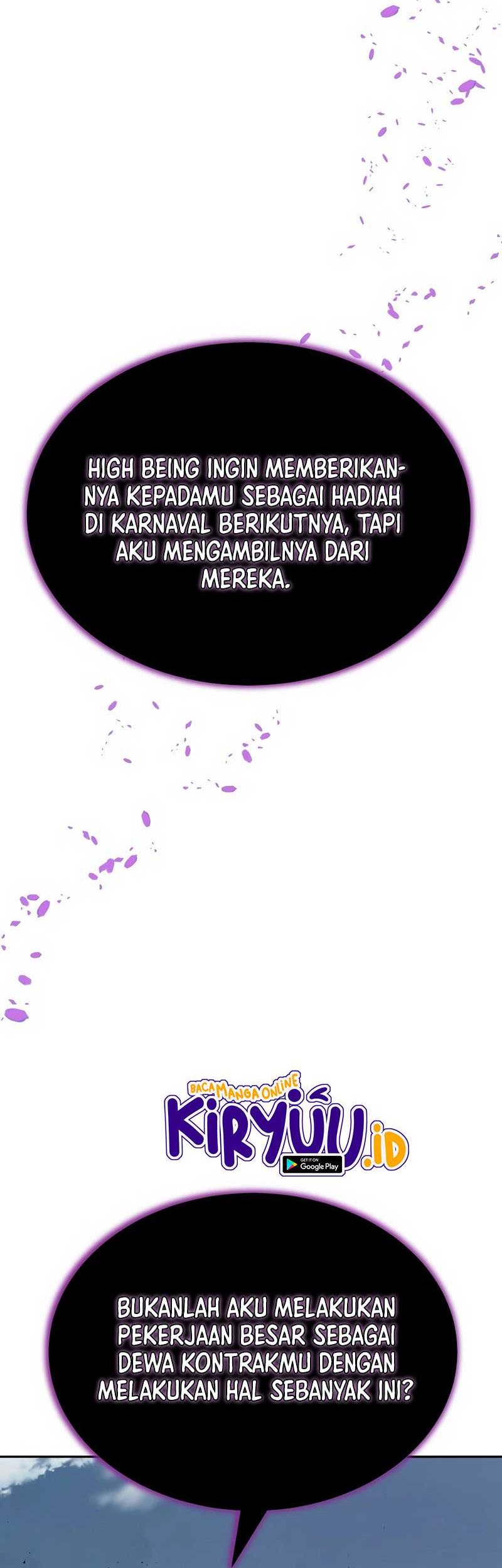 The Return Of Apocalypses Tyrant Chapter 9 - halaman 31