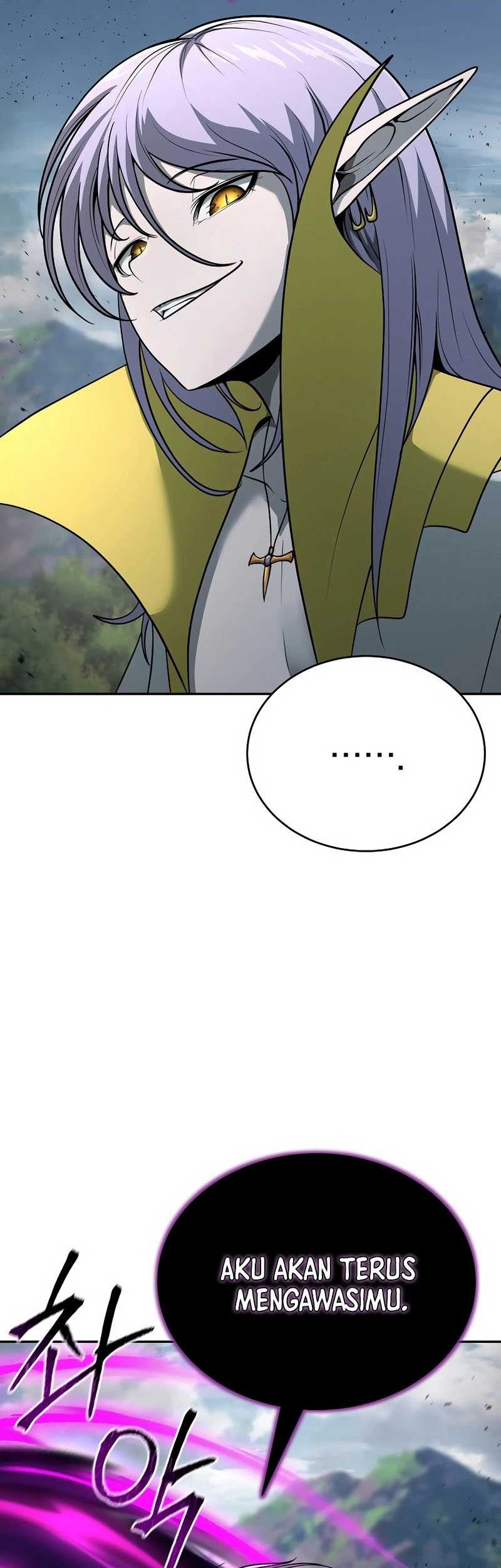 The Return Of Apocalypses Tyrant Chapter 9 - halaman 32