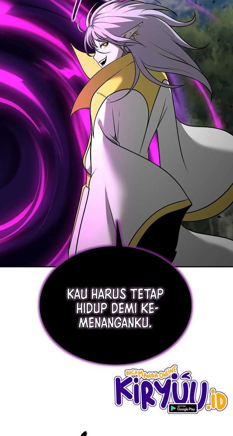 The Return Of Apocalypses Tyrant Chapter 9 - halaman 33