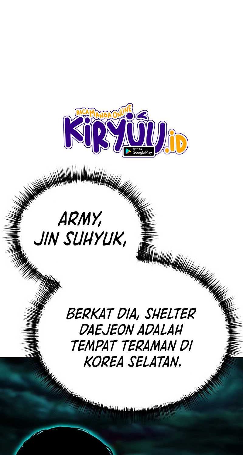 The Return Of Apocalypses Tyrant Chapter 9 - halaman 41