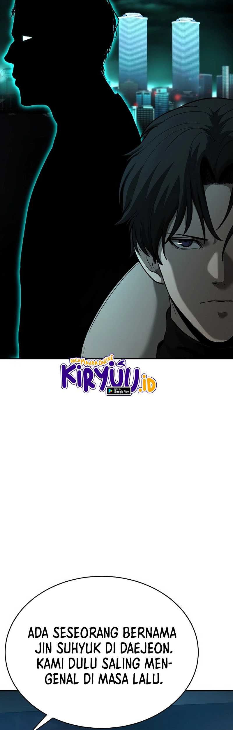 The Return Of Apocalypses Tyrant Chapter 9 - halaman 42