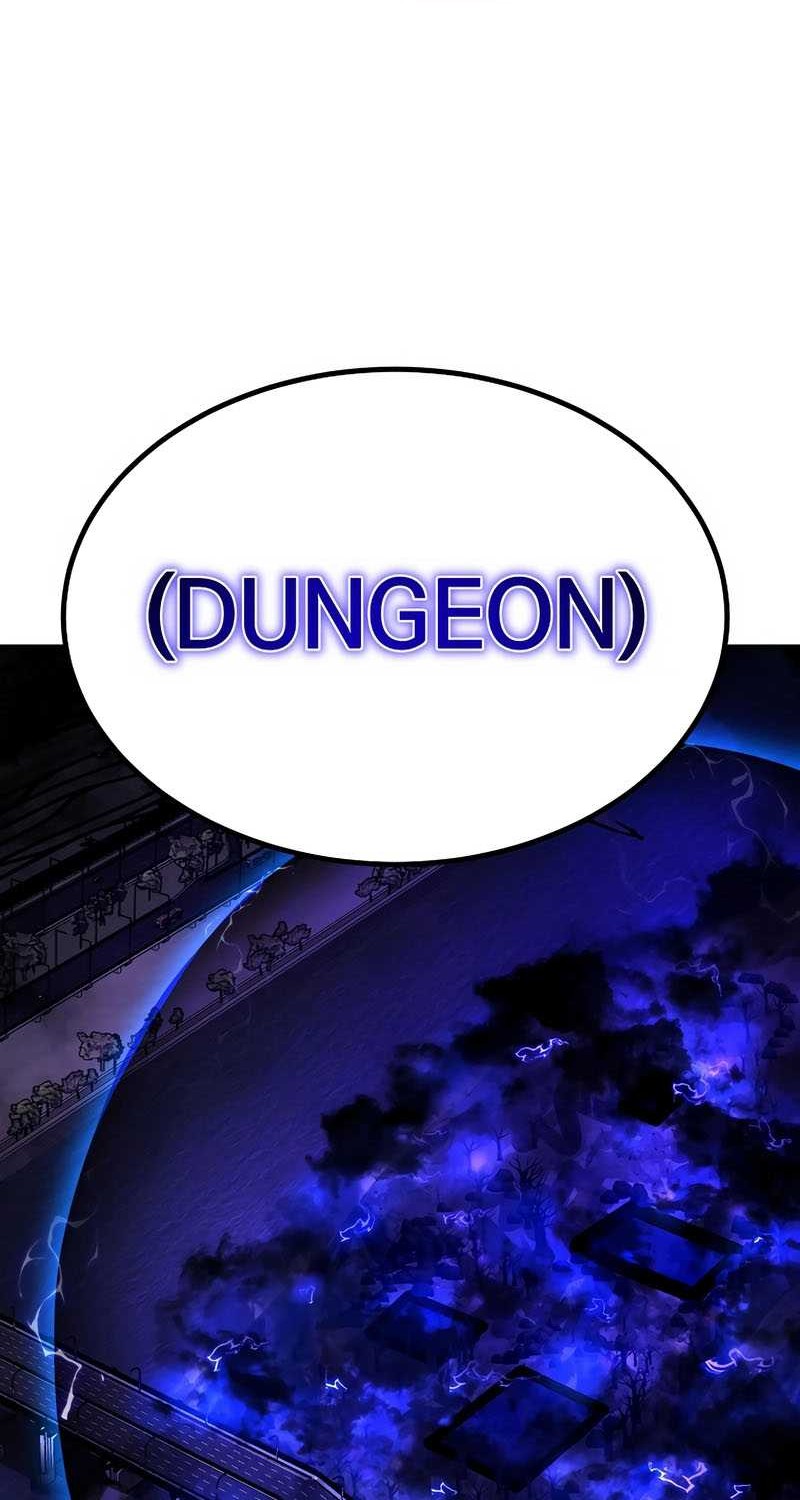 The Return Of Apocalypses Tyrant Chapter 9 - halaman 45