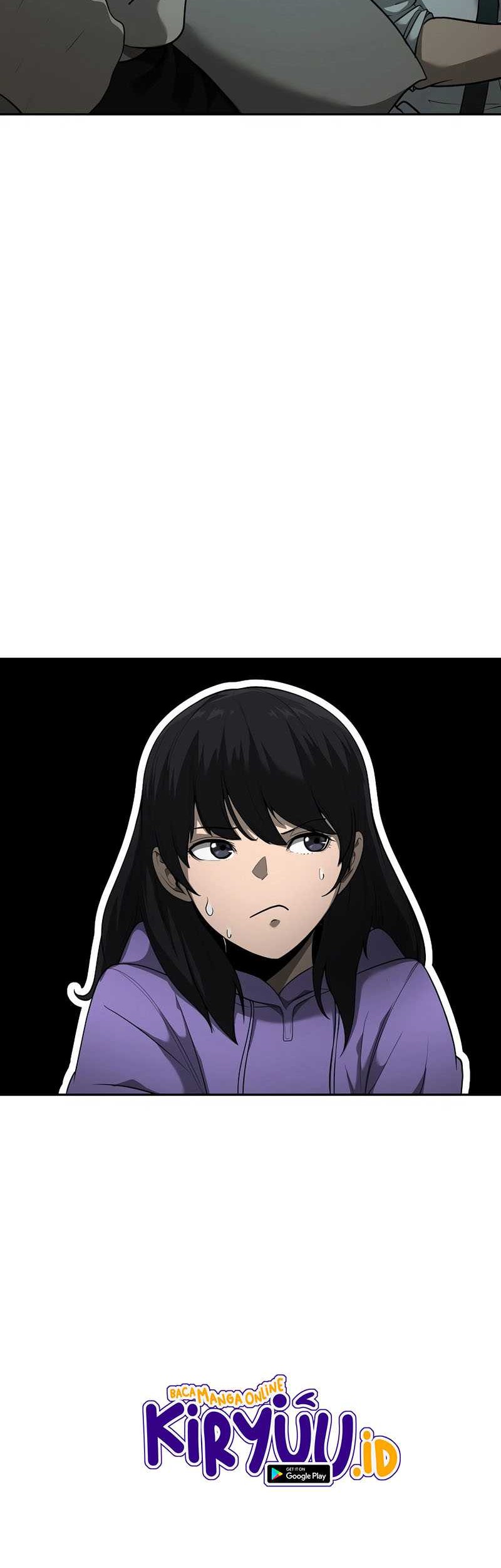 The Return Of Apocalypses Tyrant Chapter 9 - halaman 47