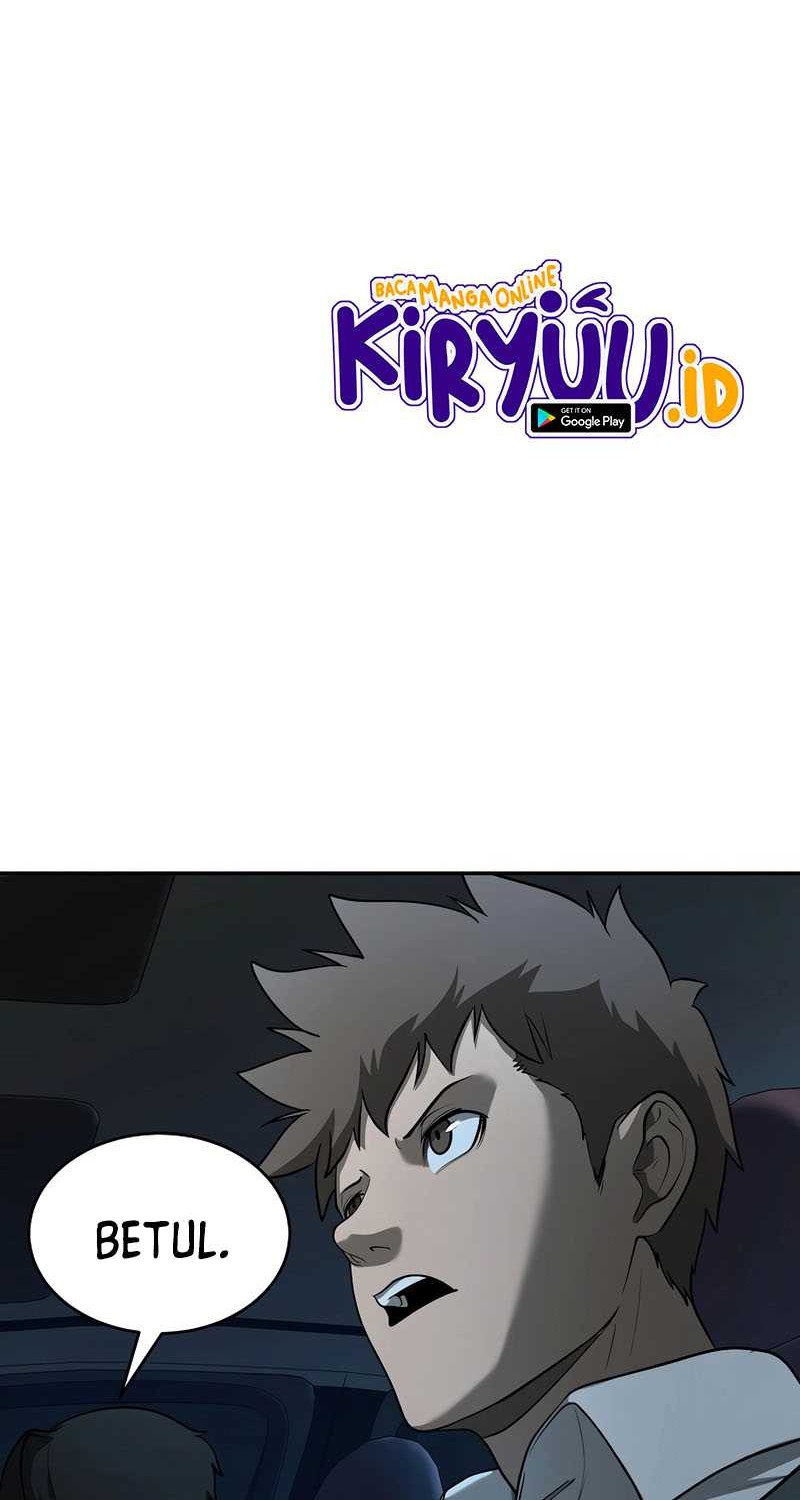 The Return Of Apocalypses Tyrant Chapter 9 - halaman 49