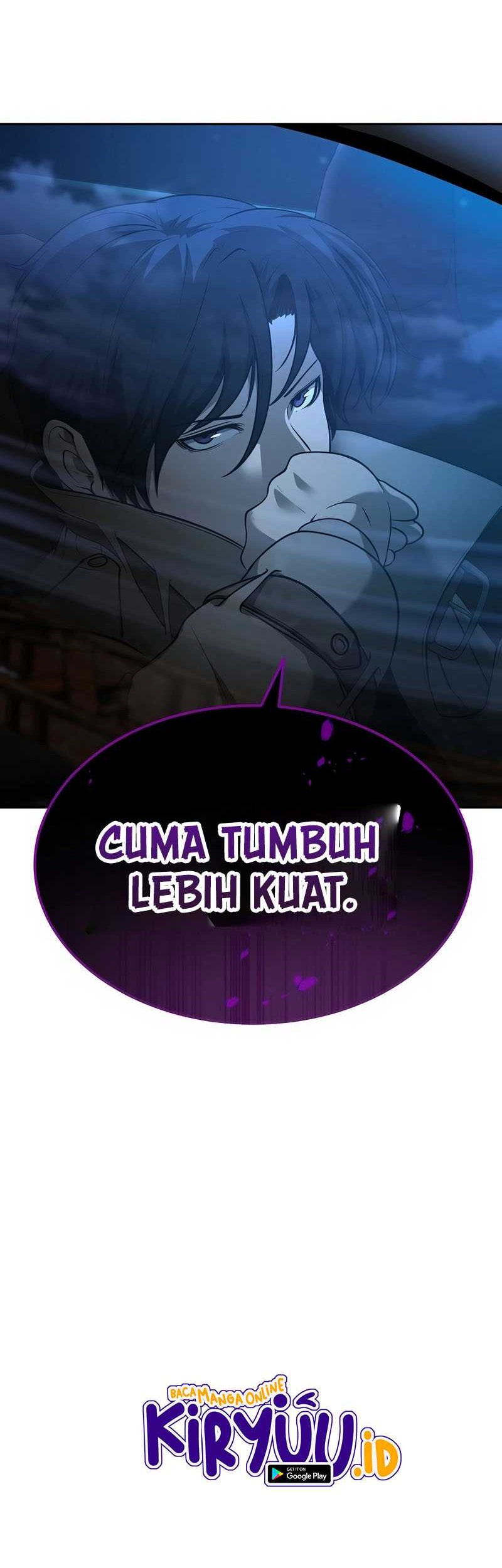 The Return Of Apocalypses Tyrant Chapter 9 - halaman 51