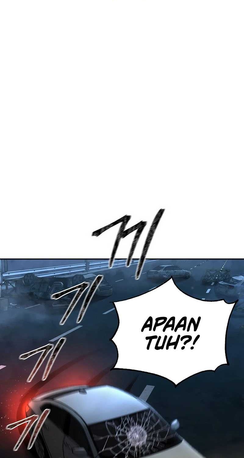 The Return Of Apocalypses Tyrant Chapter 9 - halaman 57