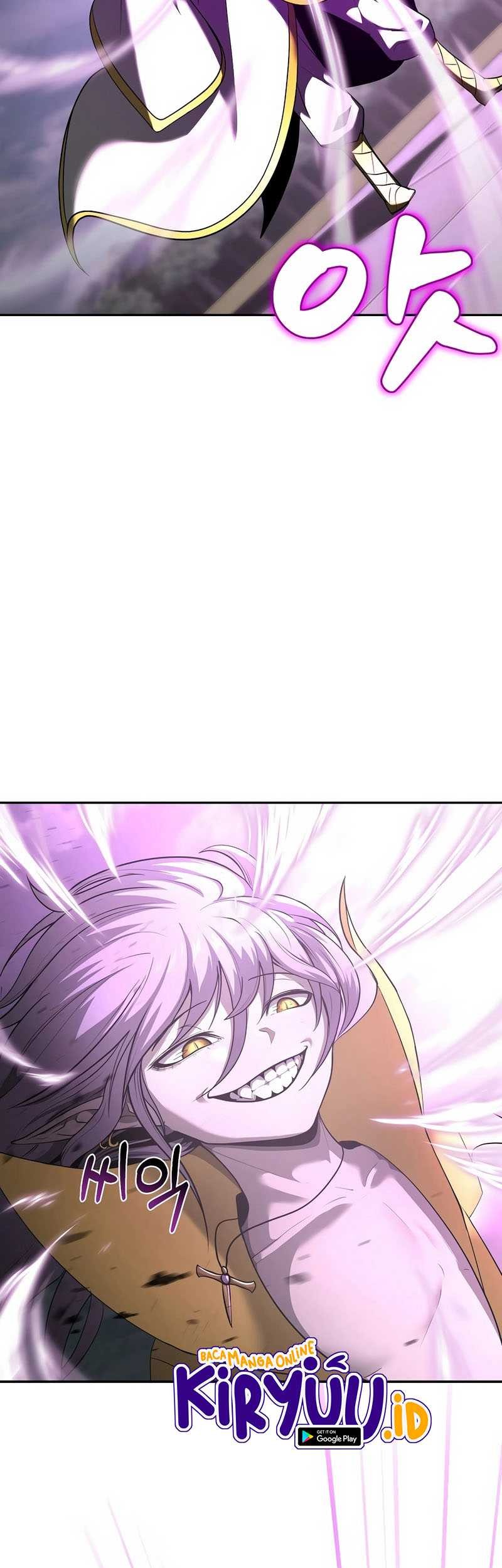 The Return Of Apocalypses Tyrant Chapter 9 - halaman 6