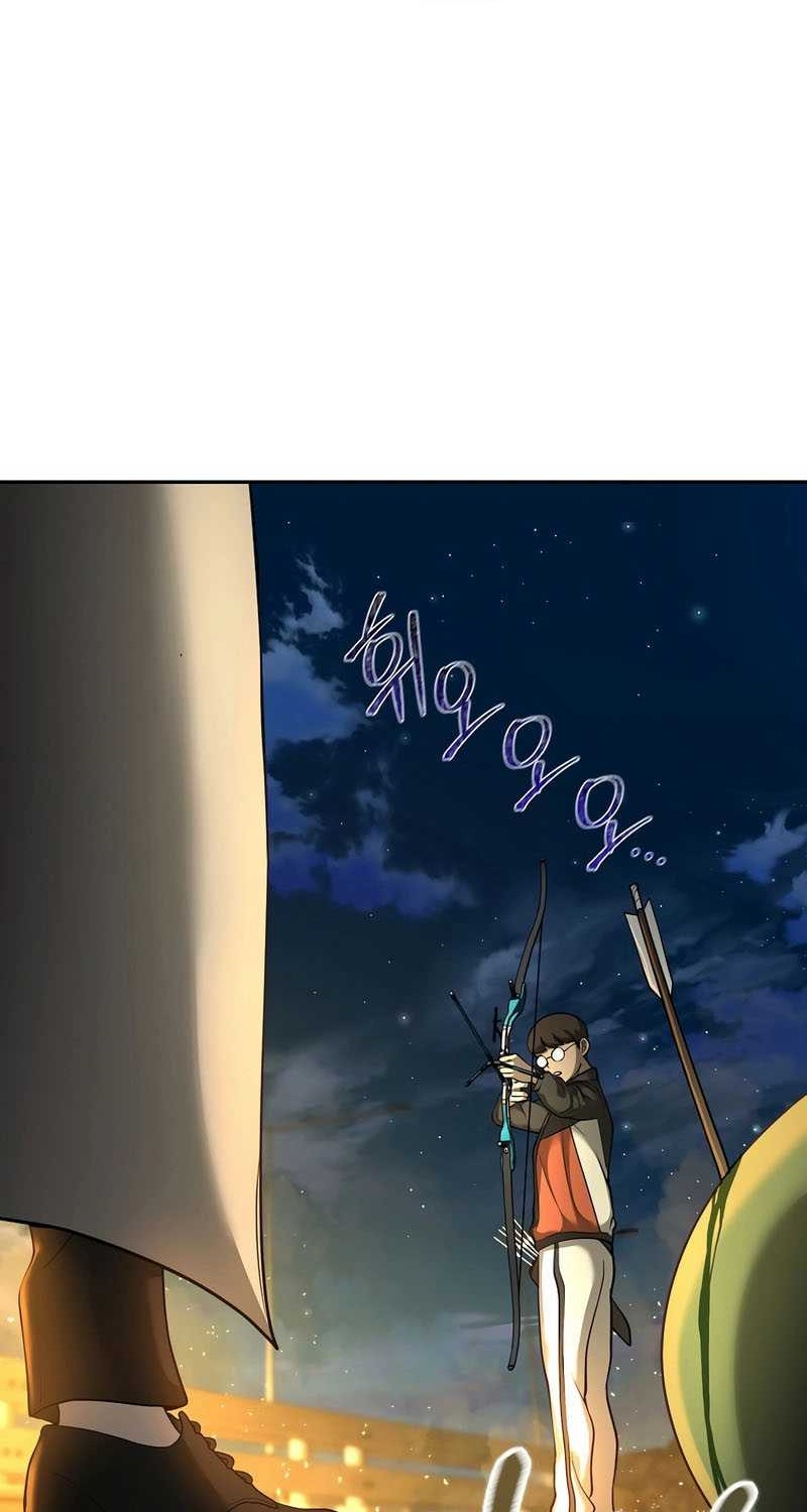 The Return Of Apocalypses Tyrant Chapter 9 - halaman 61