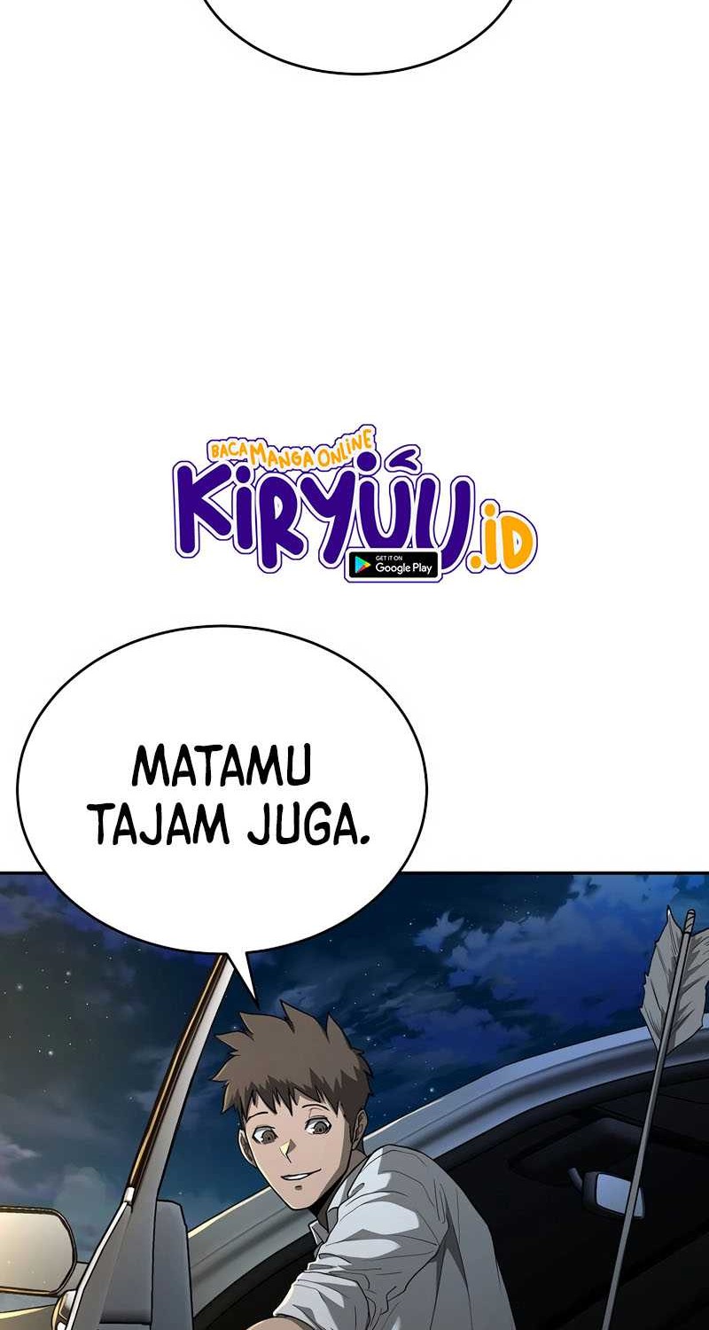 The Return Of Apocalypses Tyrant Chapter 9 - halaman 65