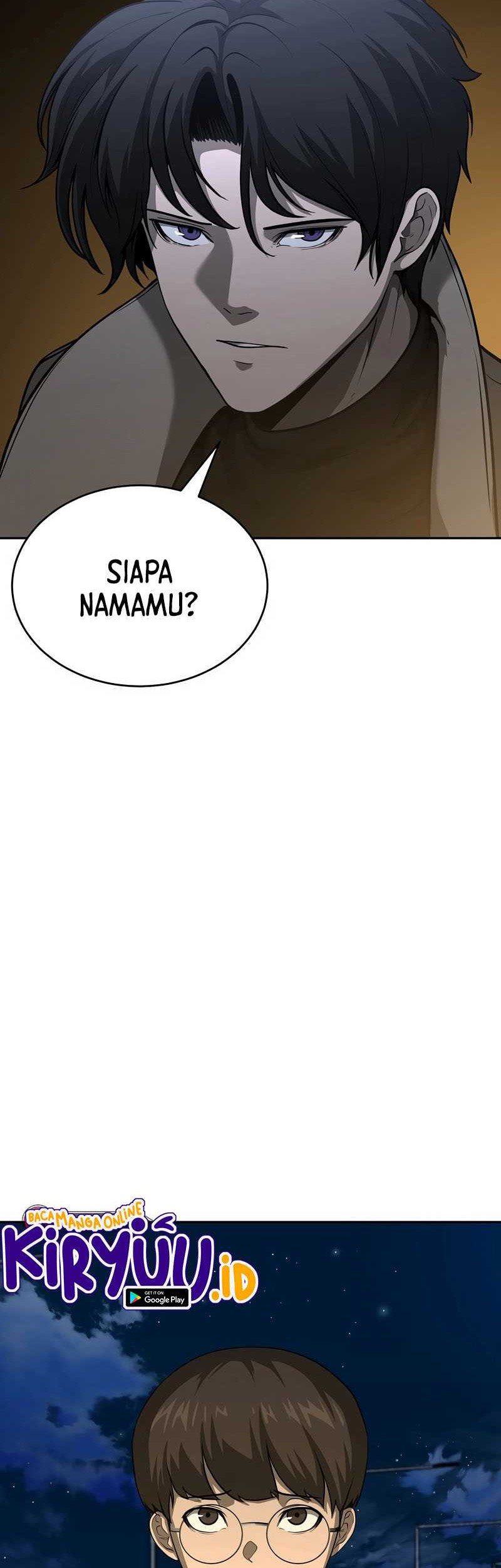The Return Of Apocalypses Tyrant Chapter 9 - halaman 67