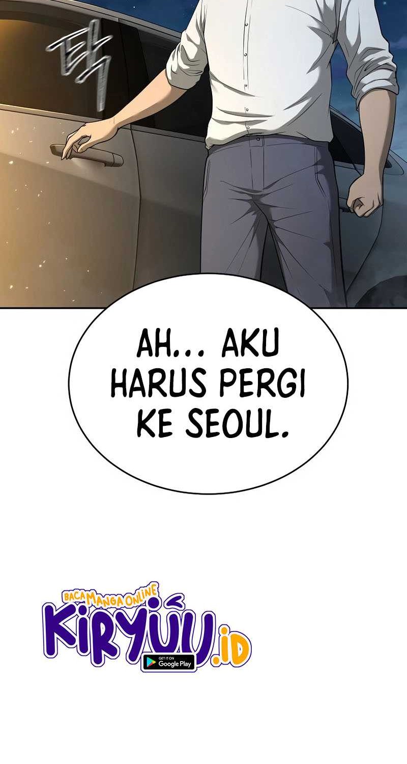 The Return Of Apocalypses Tyrant Chapter 9 - halaman 69