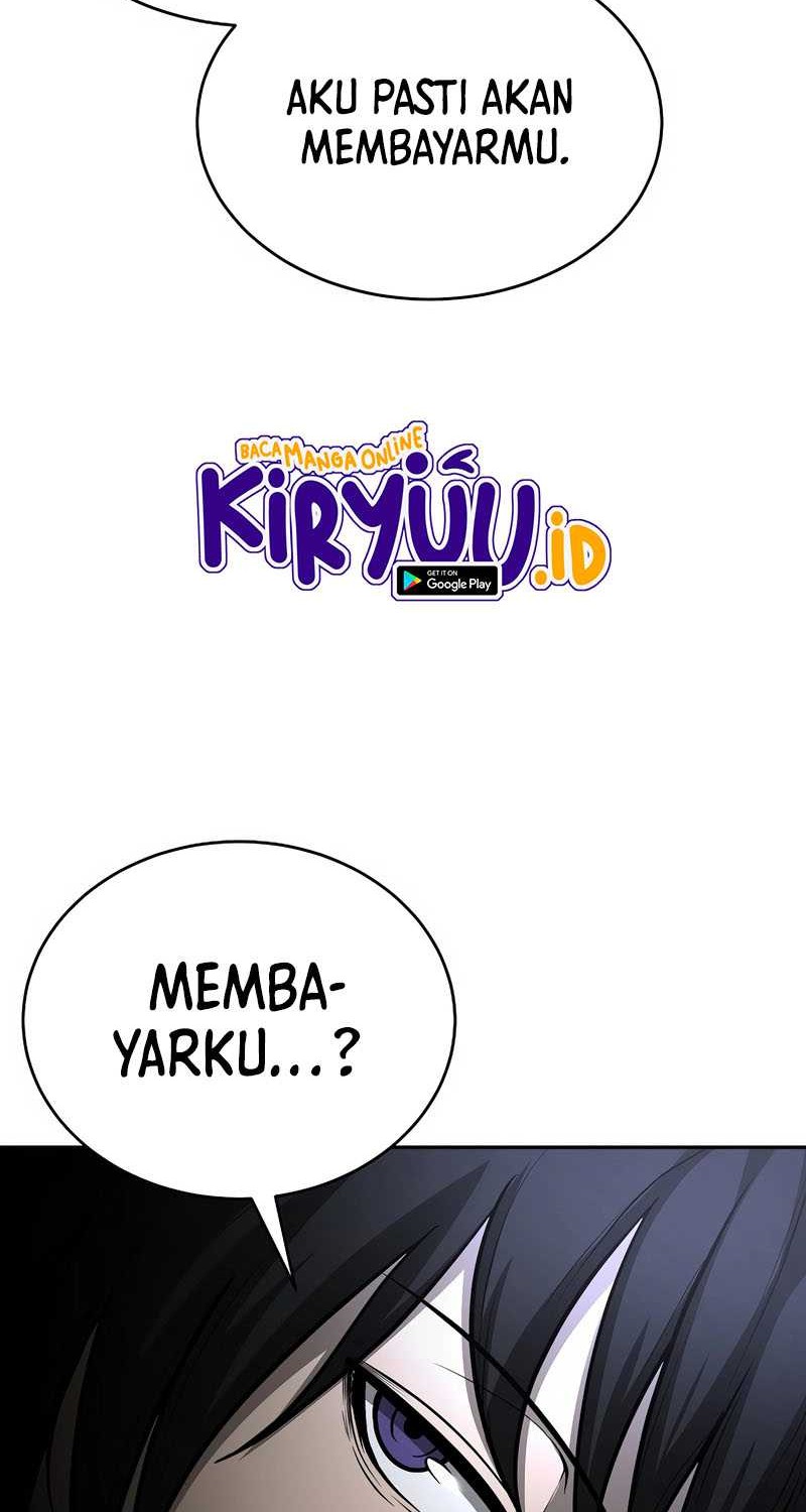 The Return Of Apocalypses Tyrant Chapter 9 - halaman 73