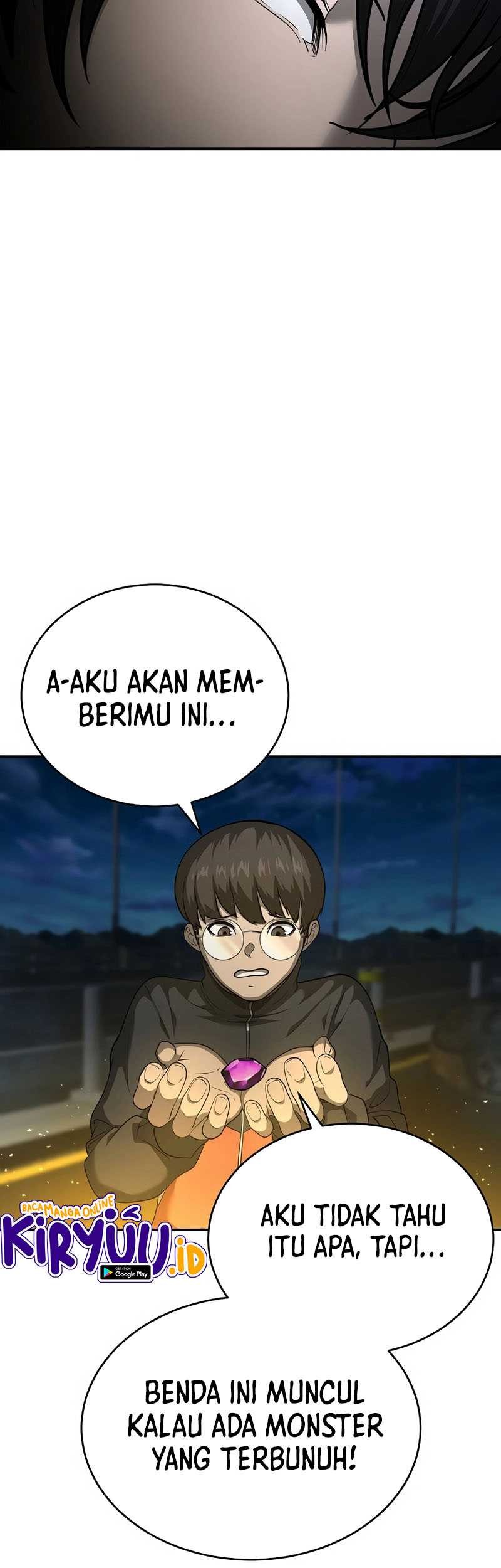 The Return Of Apocalypses Tyrant Chapter 9 - halaman 74